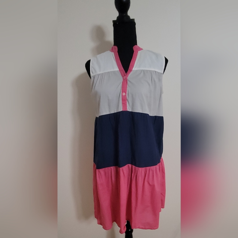 Vilagallo Dress Size 40